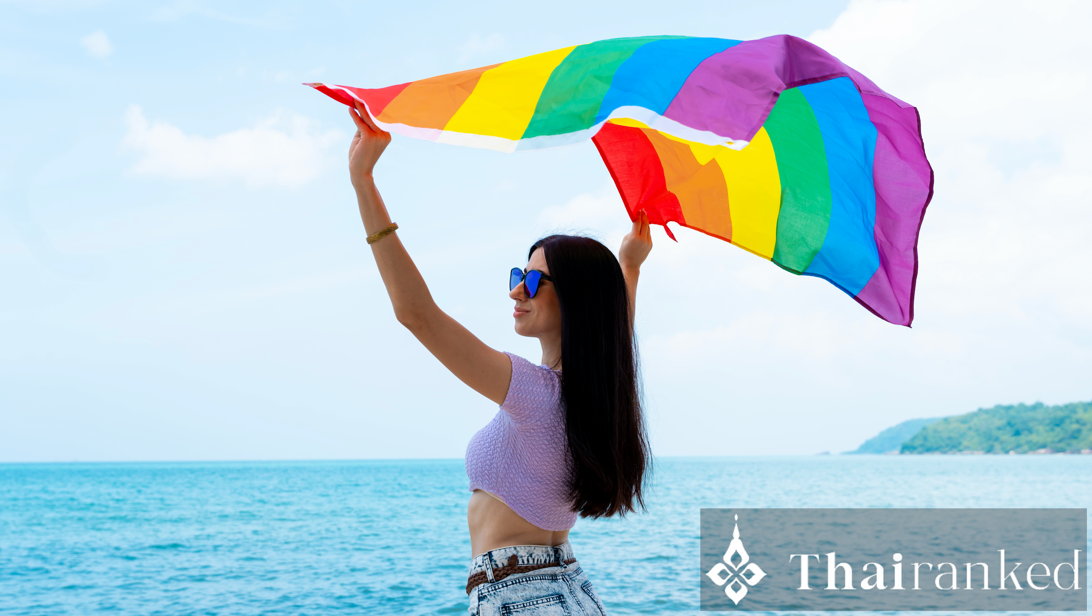 Phuket Pride, Patong