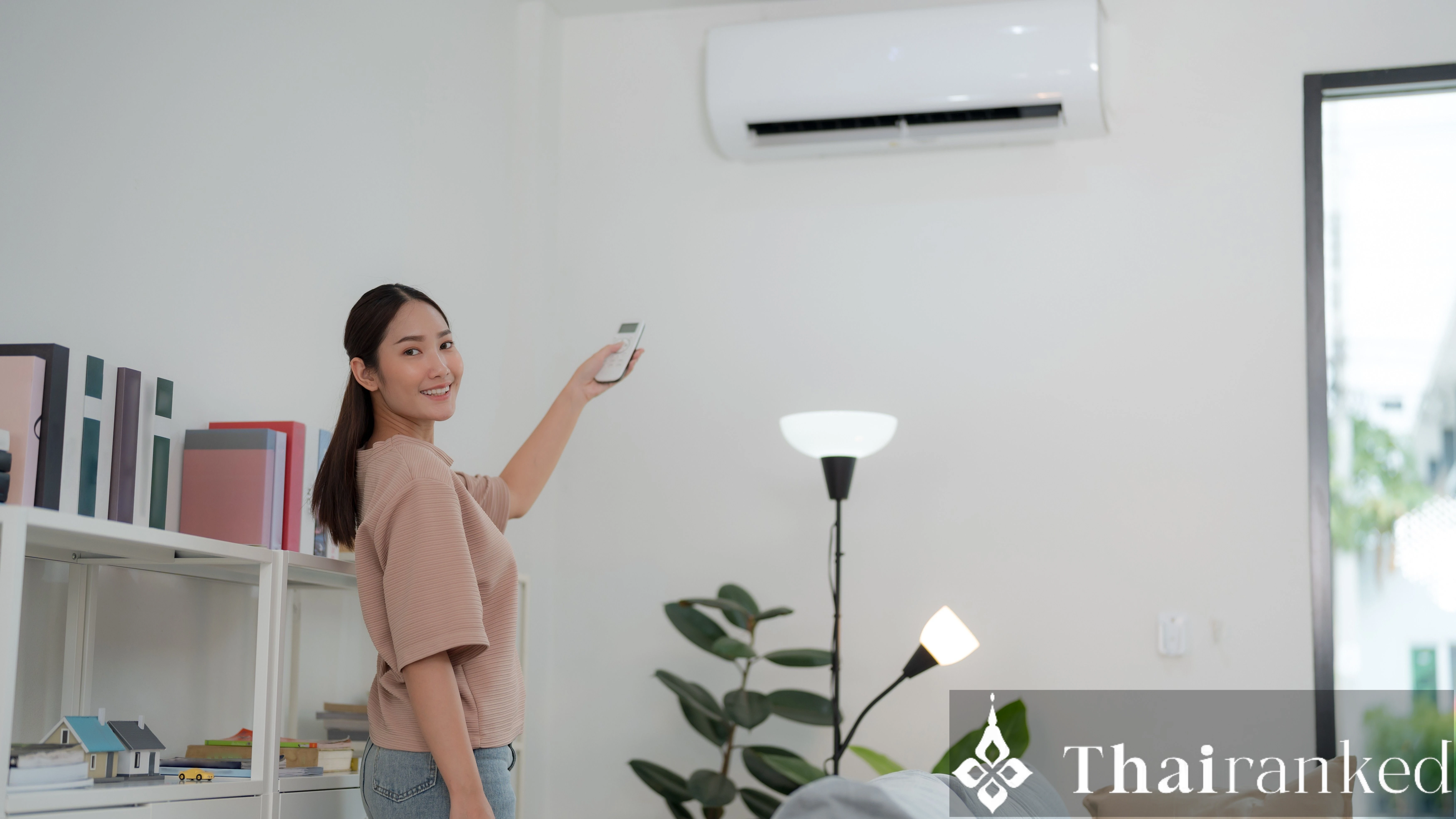 Run your AC smarter, not harder