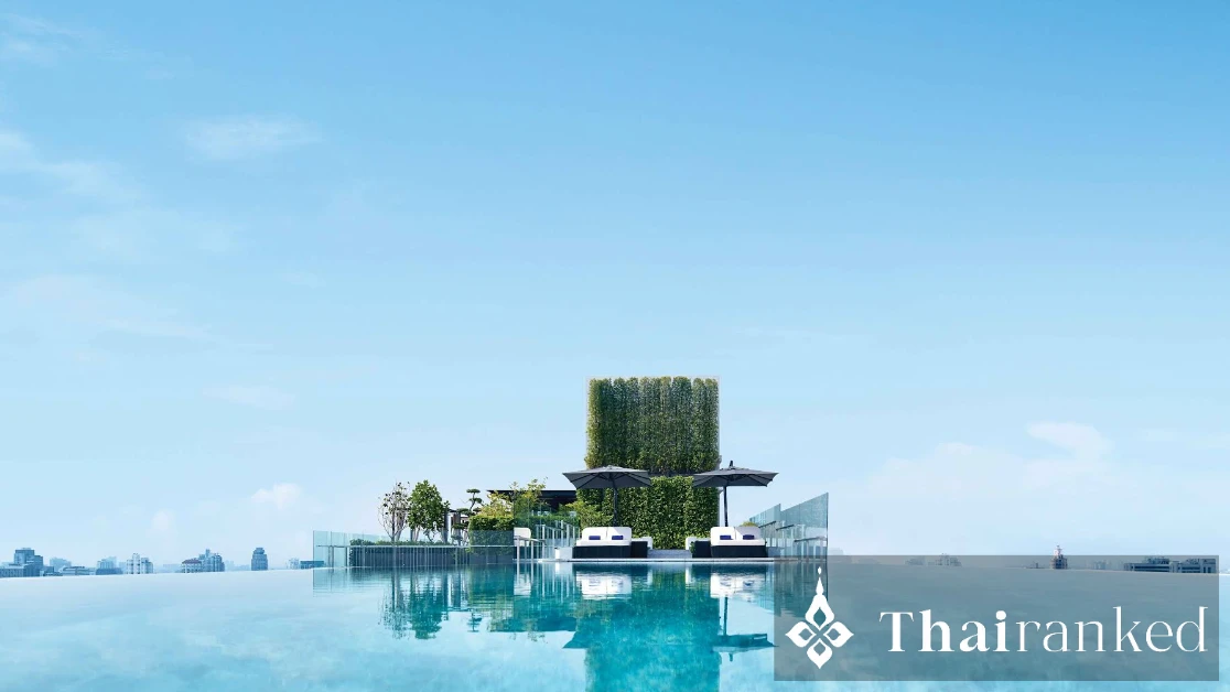 137 Pillars Suites & Residences