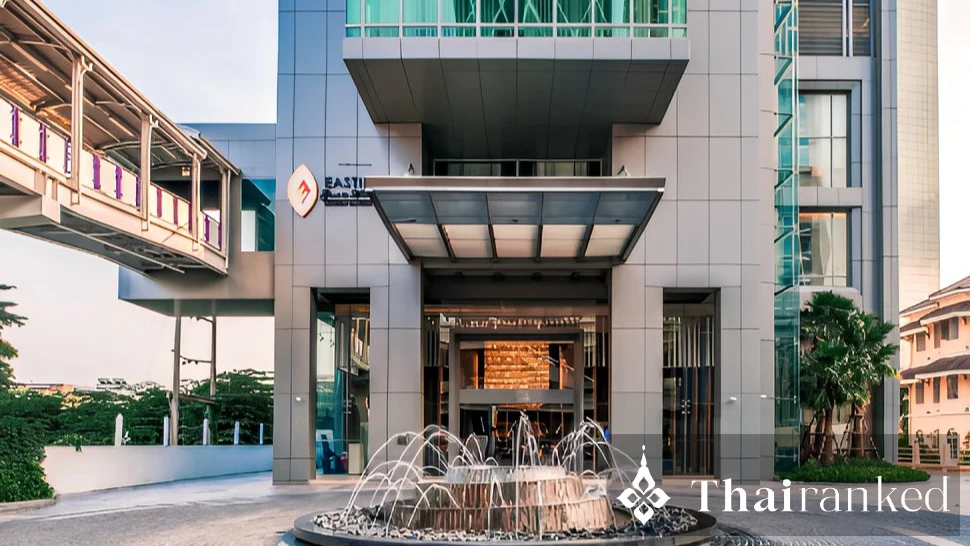 Eastin Grand Hotel Sathorn