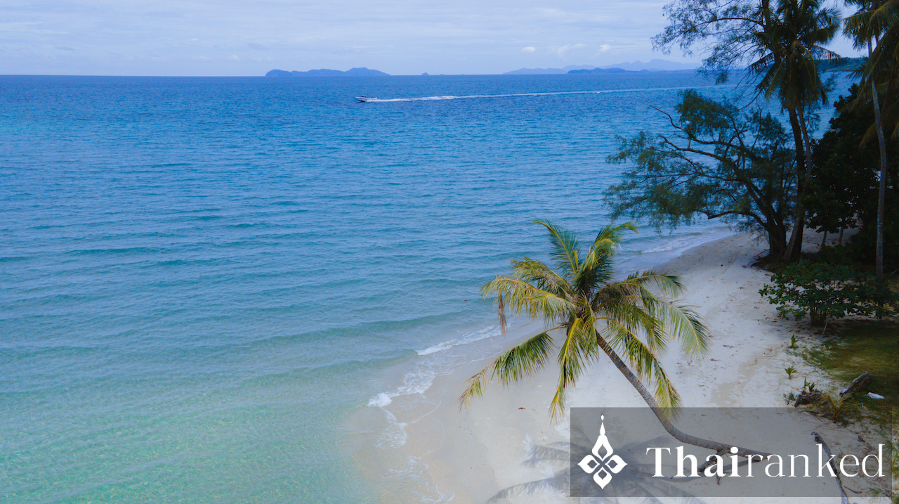 Why Slow Life Travel in Trat Province Belongs on Your List