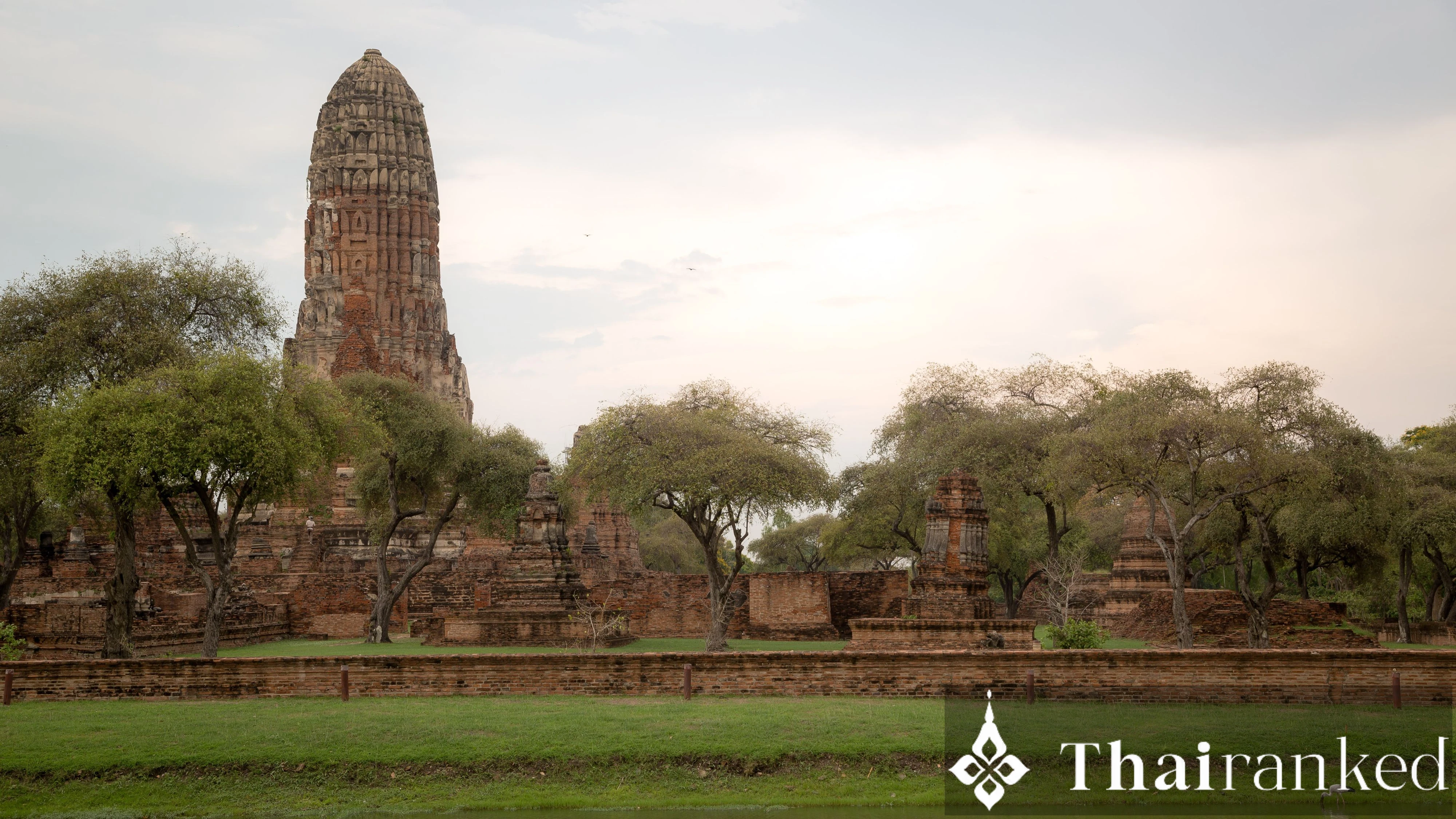 Phra Nakhon Si Ayutthaya (Ayutthaya)