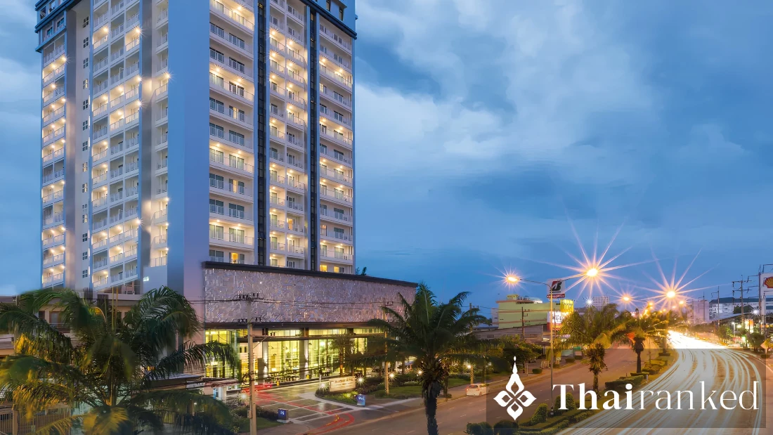 Kantary Hotel Korat