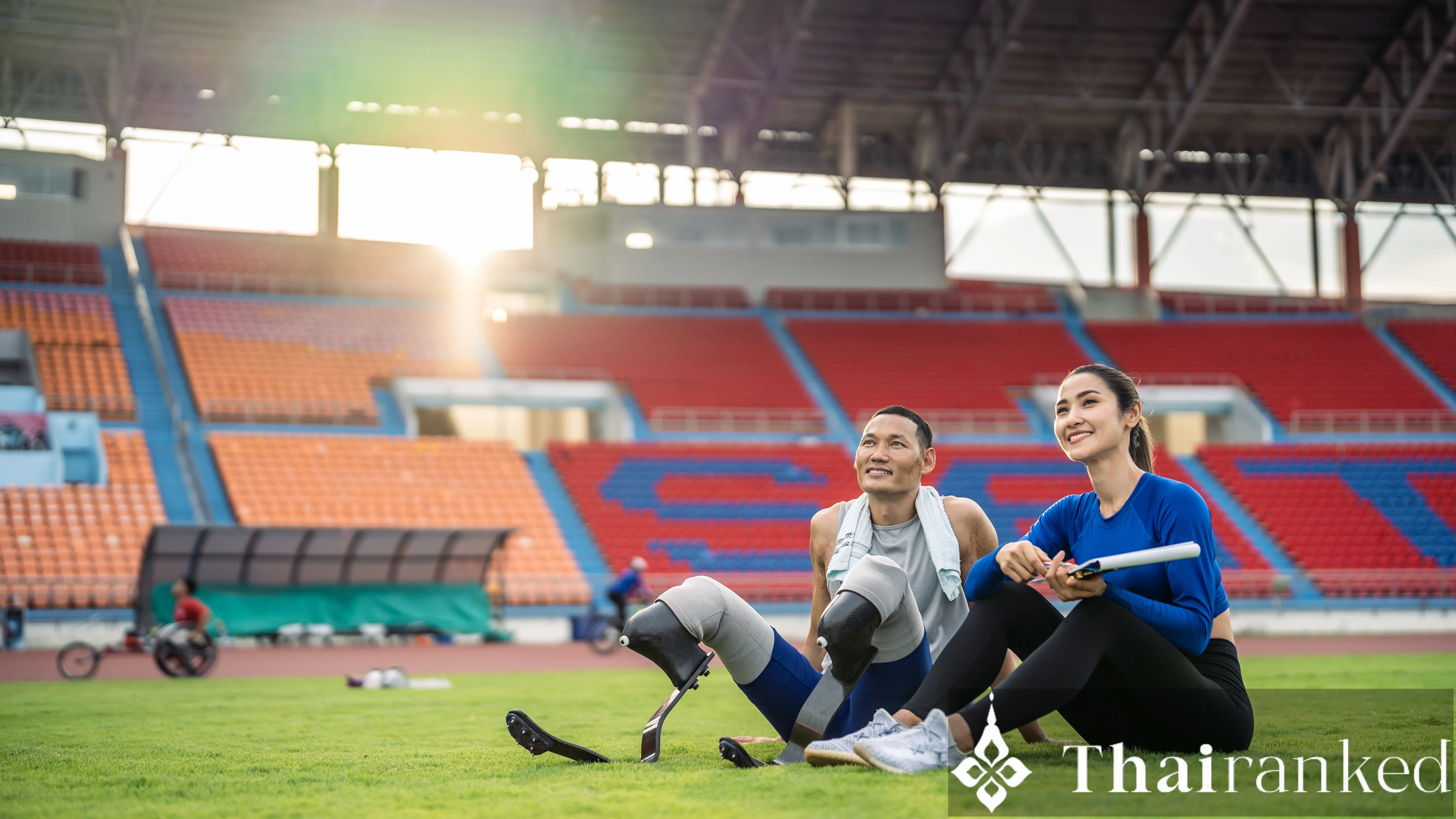 ASEAN Para Spiele 2026: Der ultimative Zuschauerleitfaden