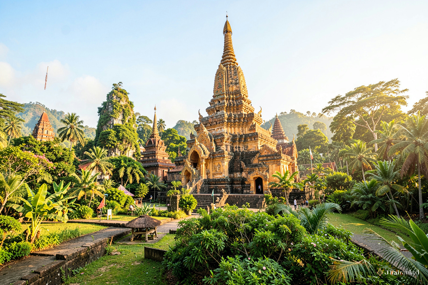 Agoda and TAT Team Up to Boost Thailand Tourism