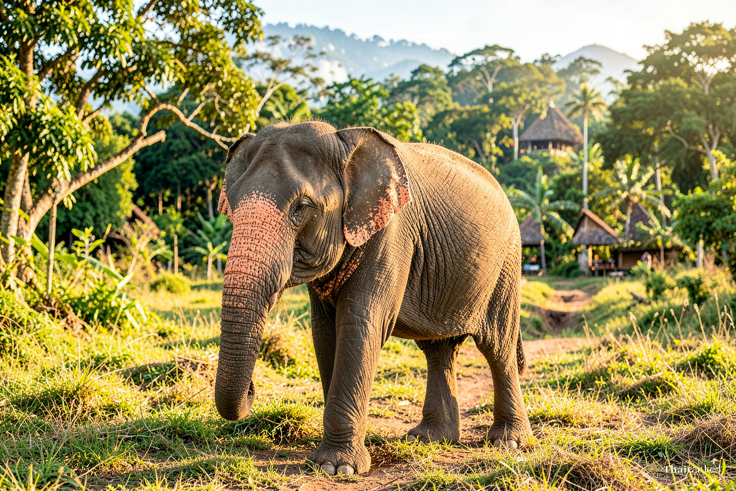 How to Choose a Truly Cruelty-Free Elephant Sanctuary in Thailand