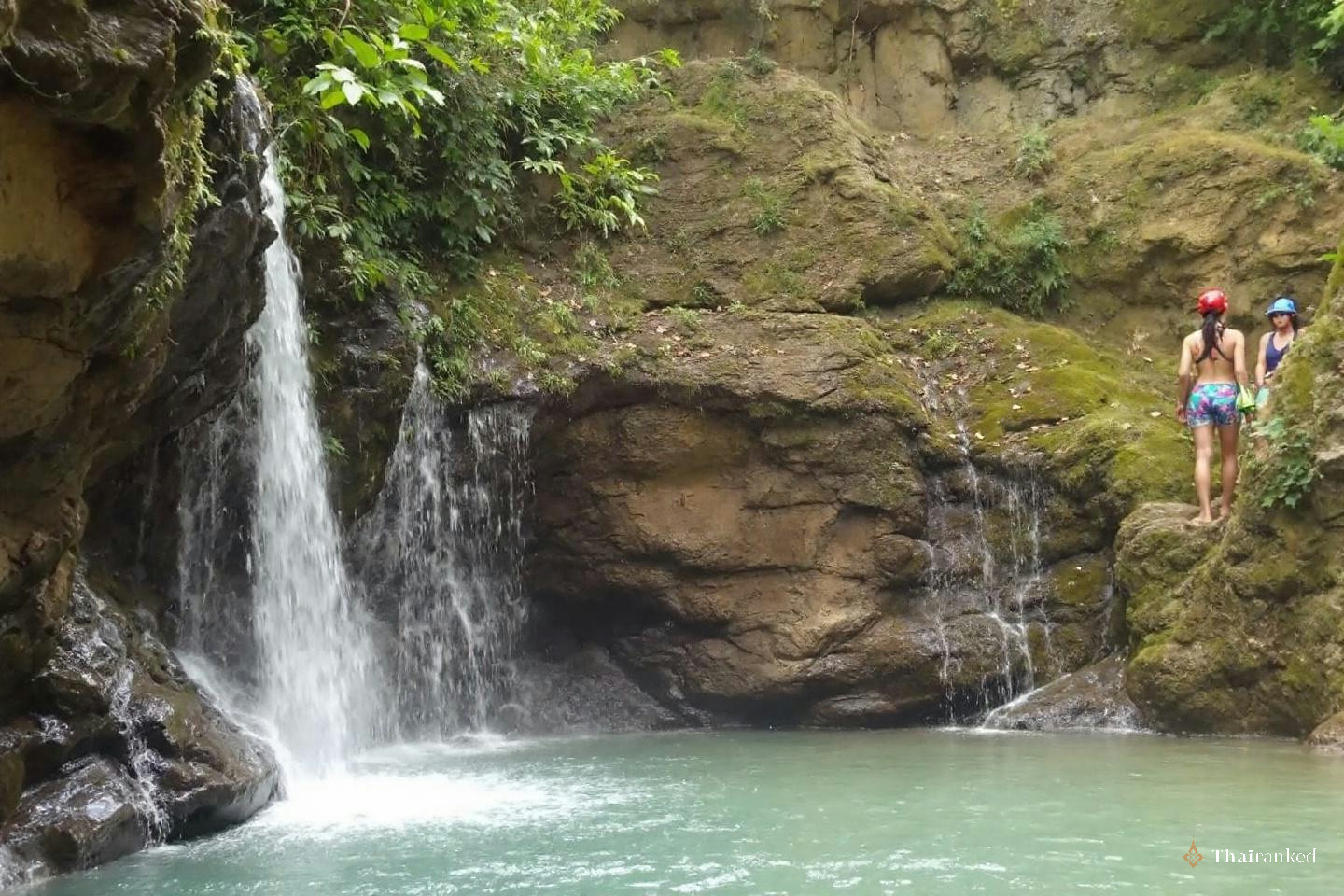 Erawan vs Huay Mae Khamin: Ultimate Waterfall Guide to Kanchanaburi