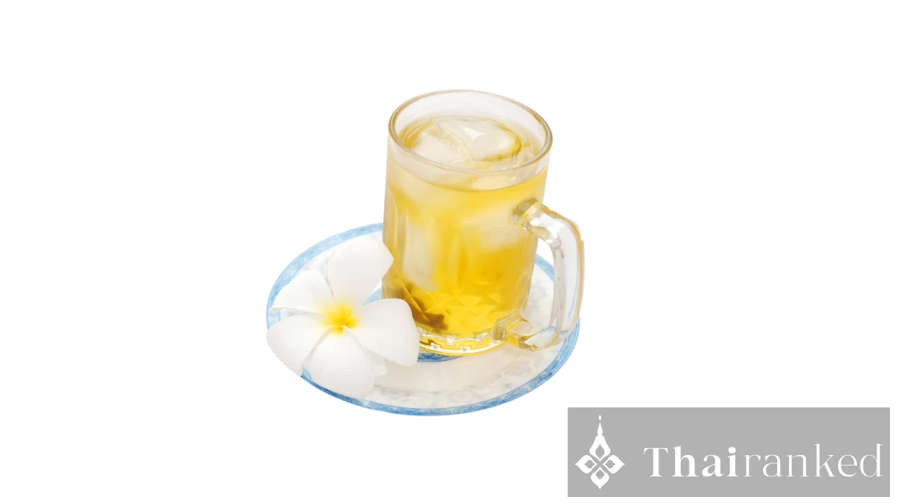 Chrysanthemum Tea (Nam Kek Huai)