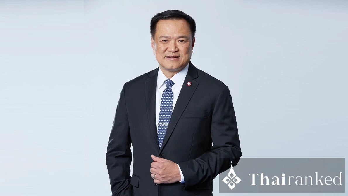 Bhumjaithai Party (BJT)