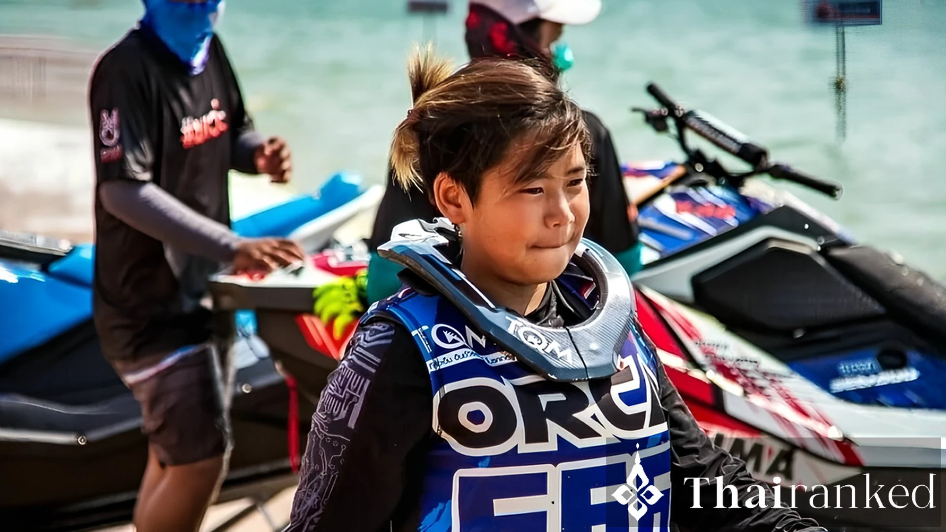 "Orca" Nakara Silachai