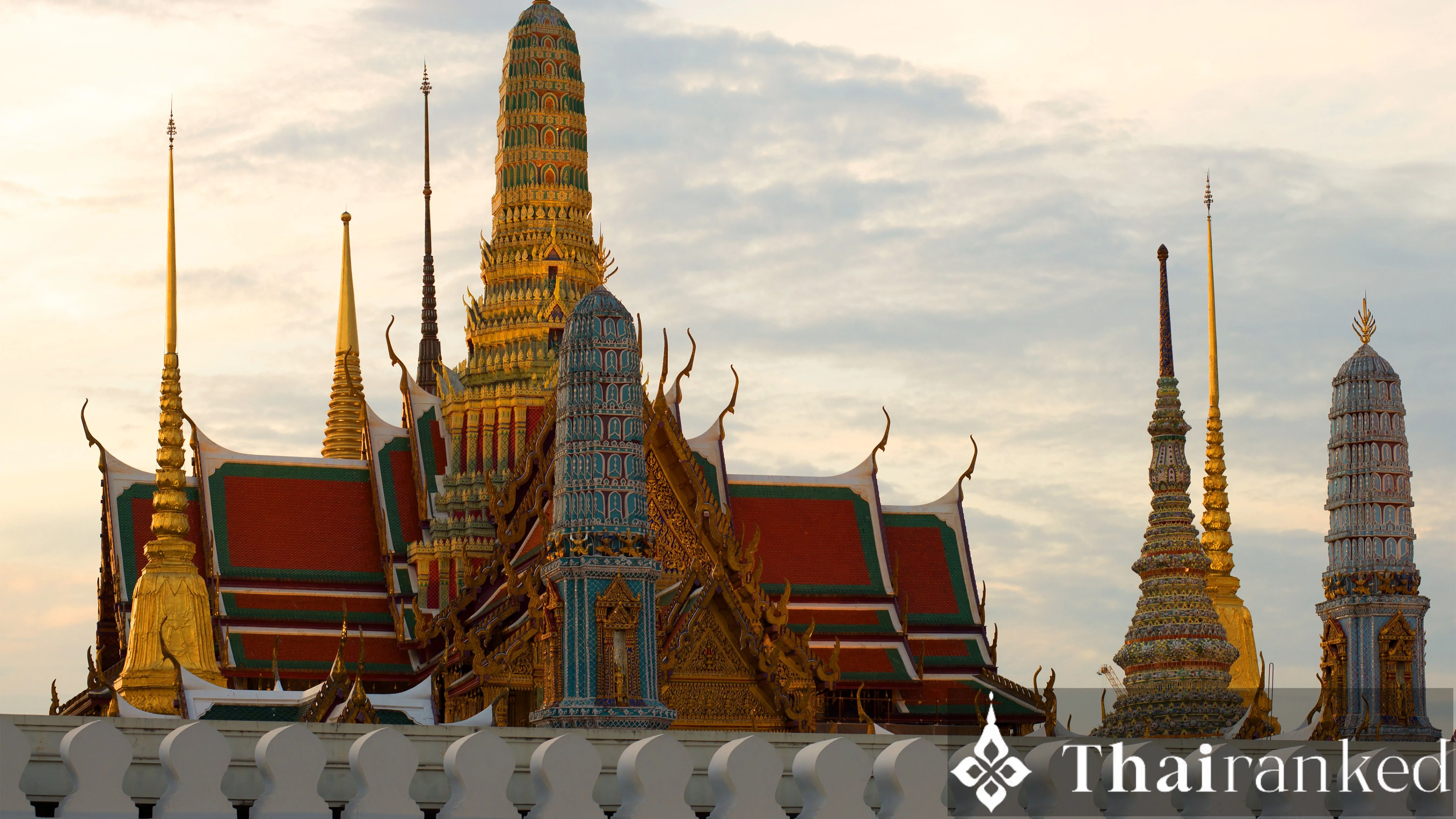 Top 5 Must-Know Facts About Chakri Memorial Day (April 6) - thumbnail