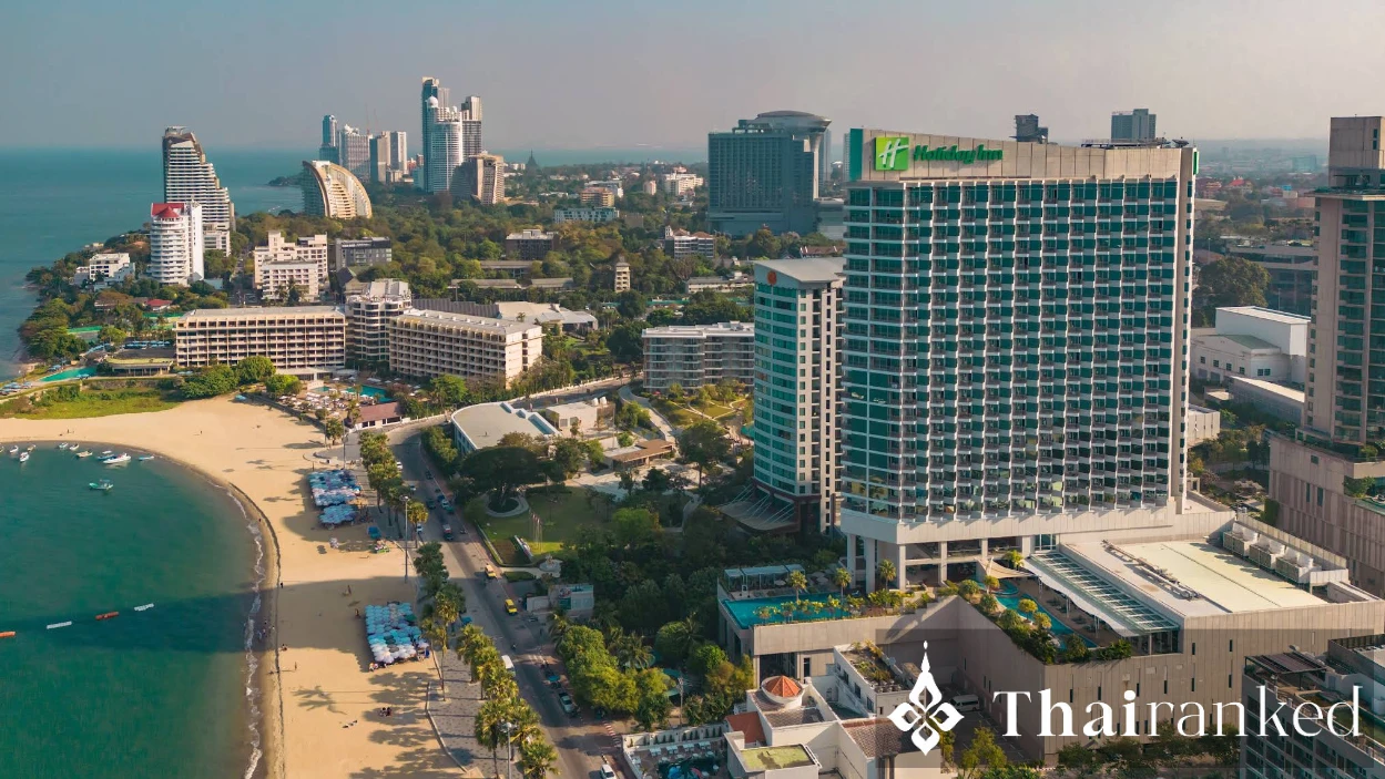 Holiday Inn Pattaya