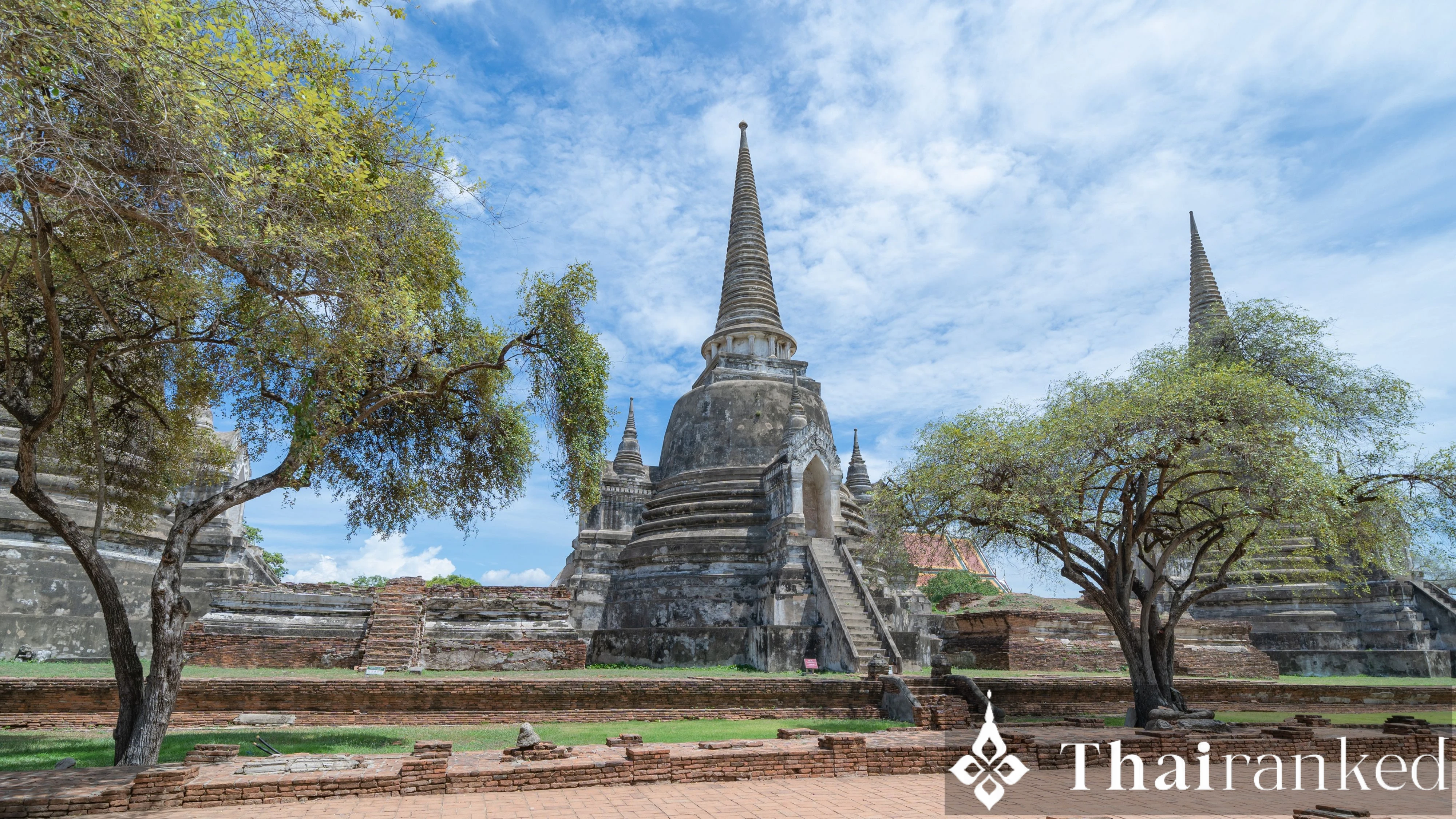 Ayutthaya Historical Park