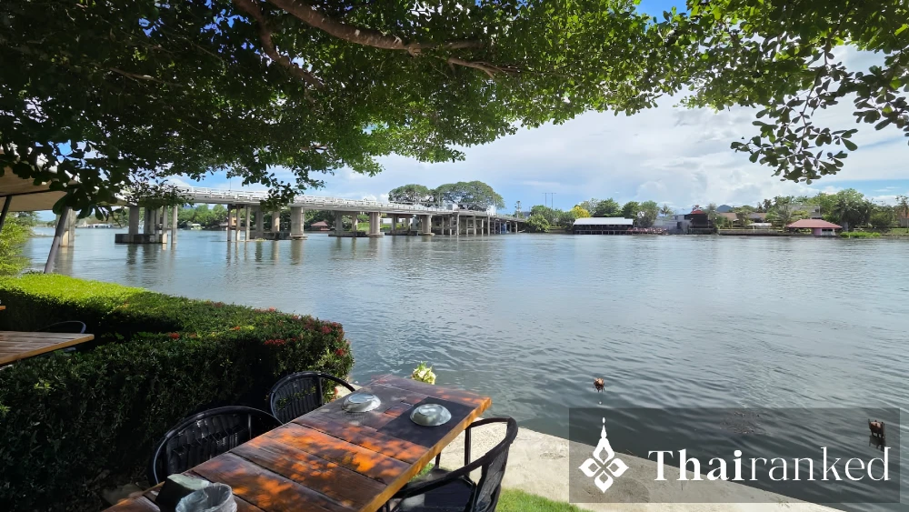 The Good Times Restaurant (Good Times Resort)