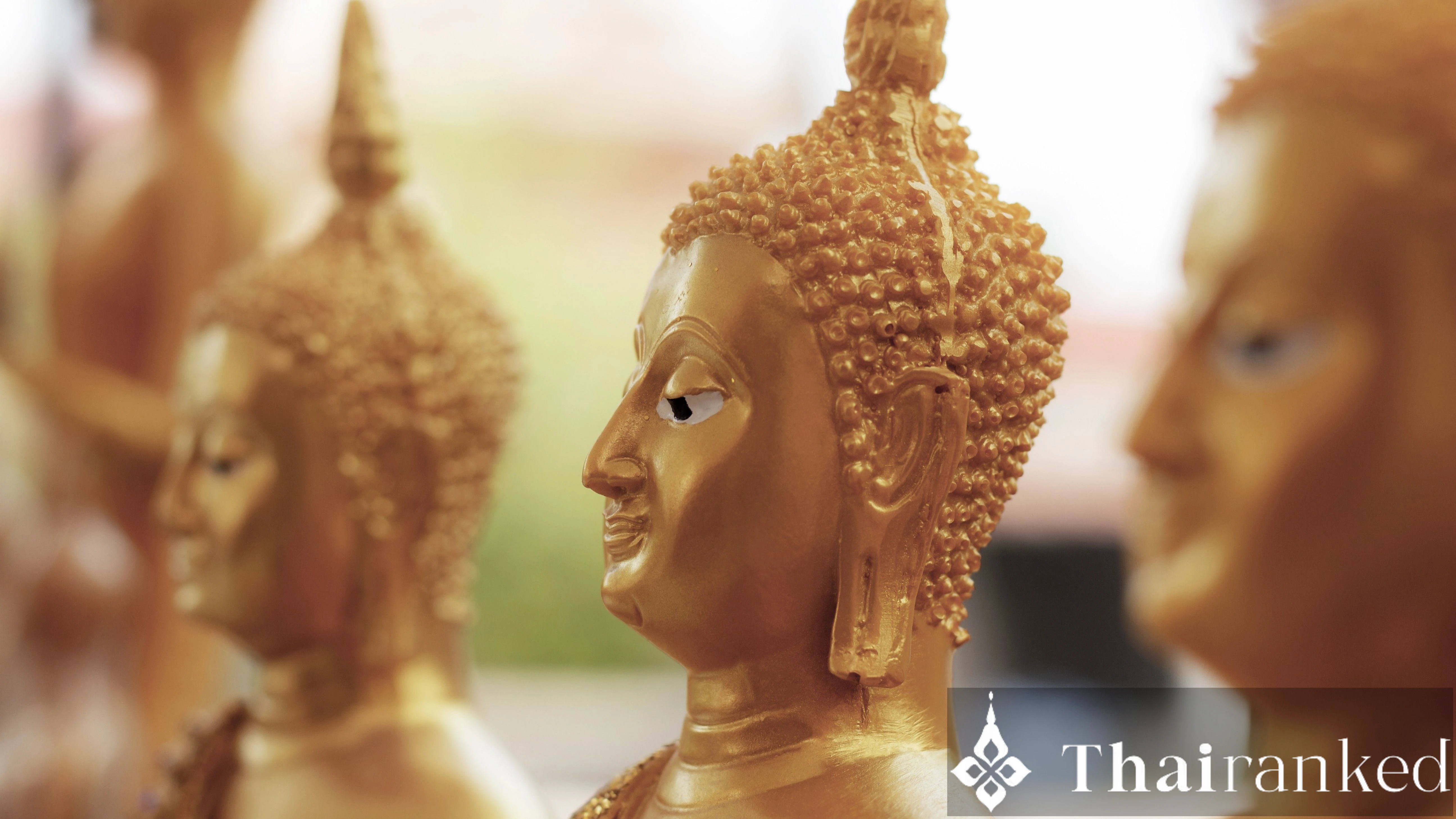 문화유산, 불상 및 골동품: 신성한 규칙을 존중하다