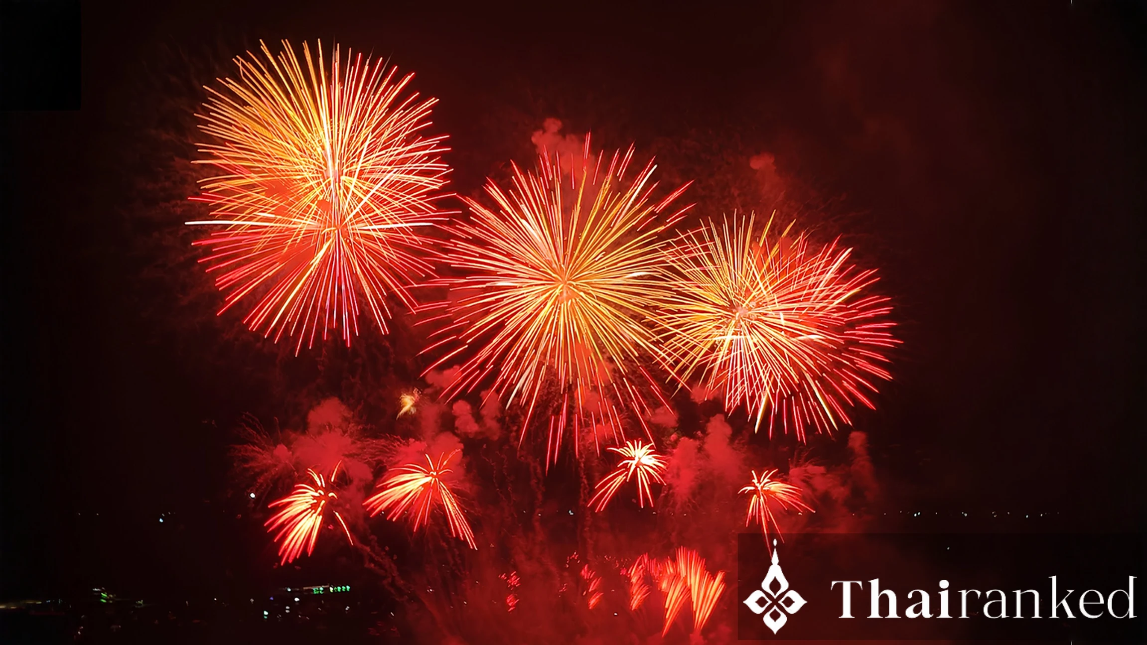 Pattaya Beach (Chonburi)