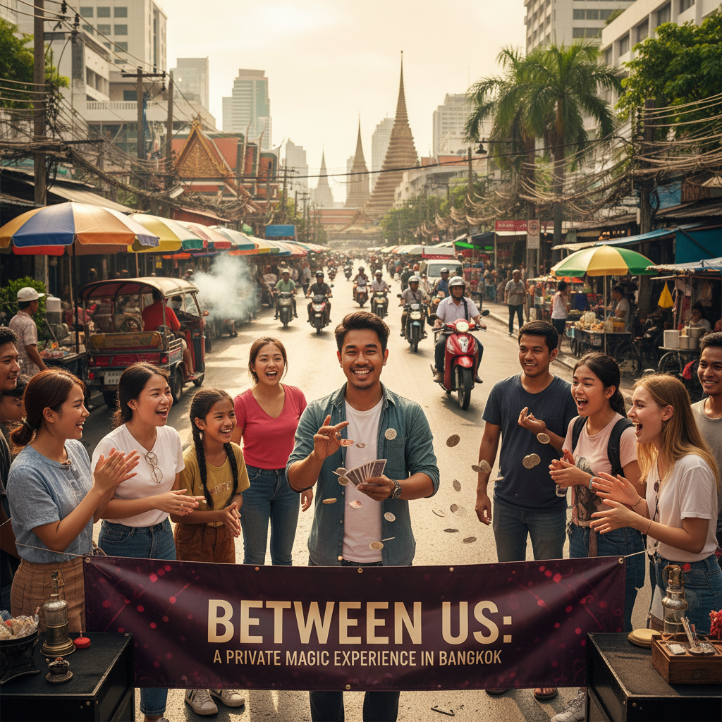 What to Do in Bangkok This Week (Apr 27 – May 3, 2026)