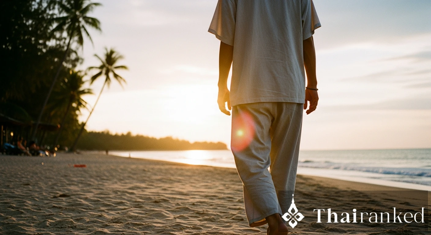 Thailand Winter Weather Guide: practical tips to survive the most popular season