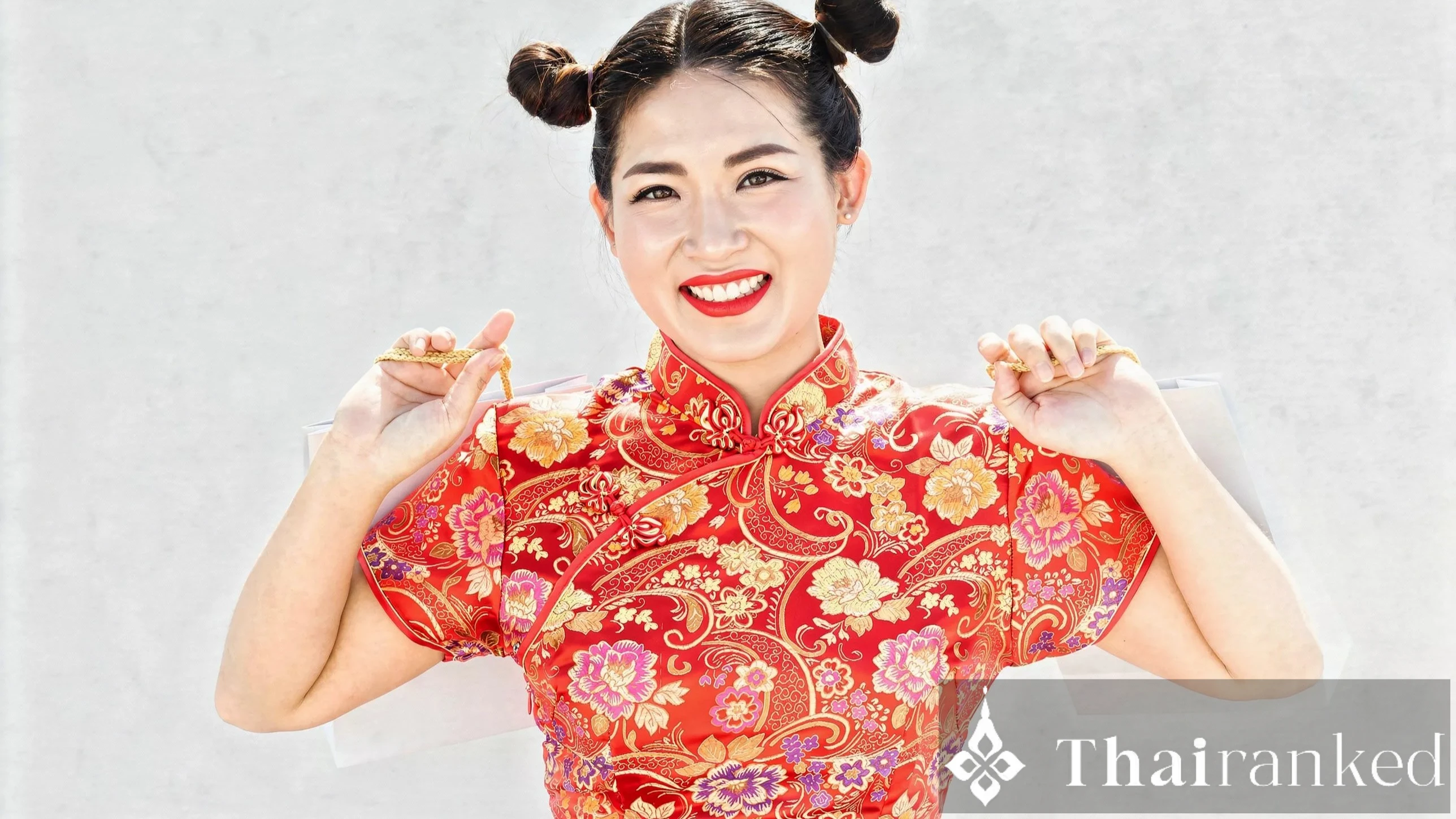 Pahurat Fabric Market & Tailors