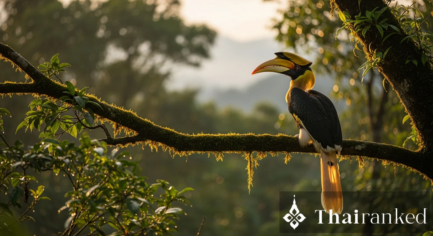 Kaeng Krachan National Park