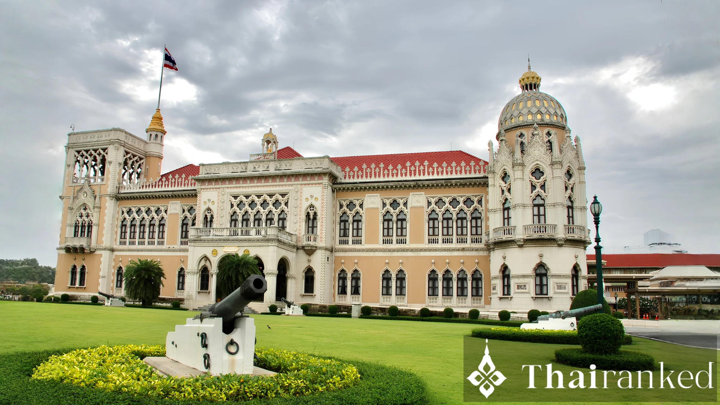 Government House of Thailand