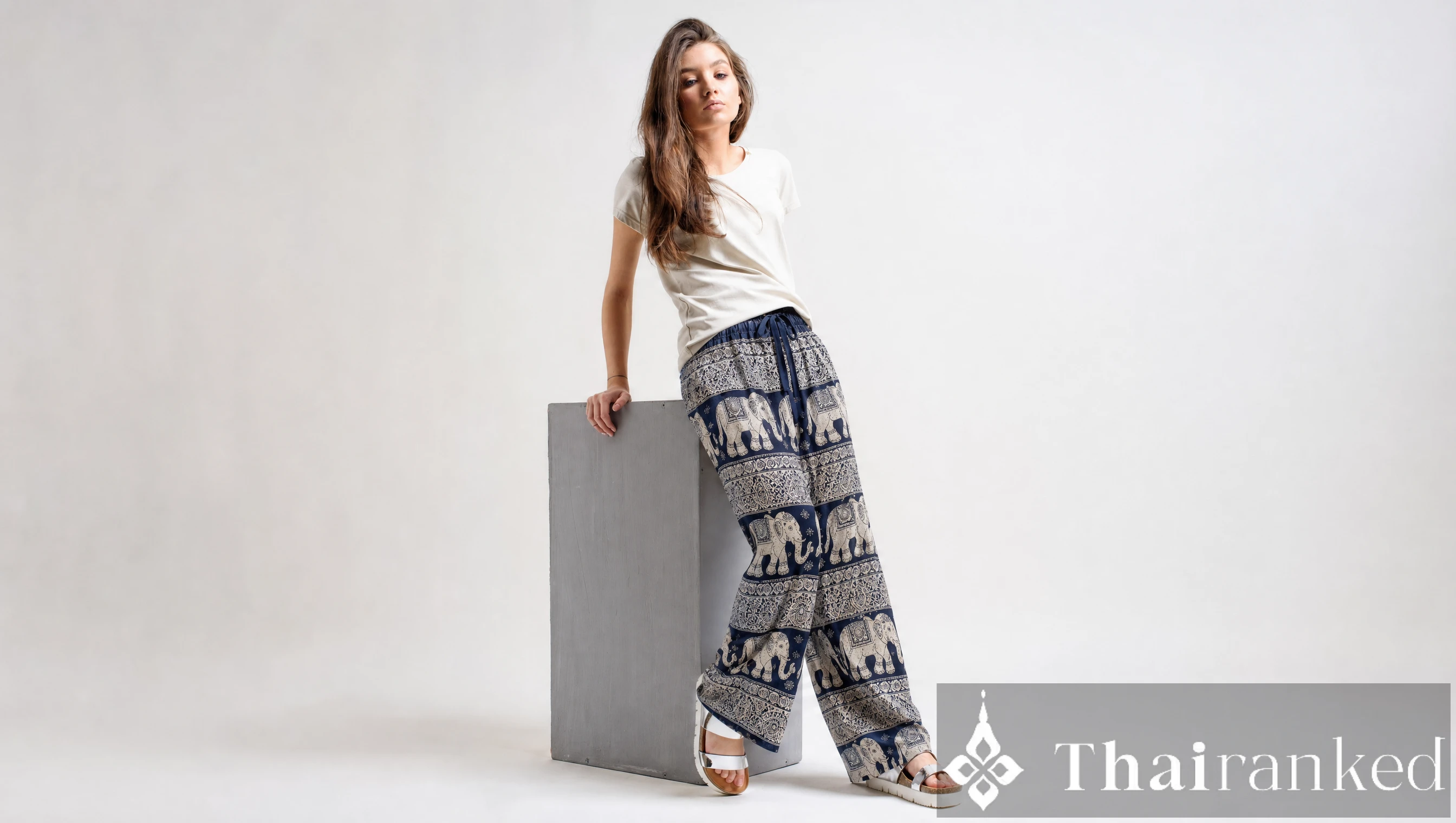 The Story Behind Elephant Pants: Thailand’s Iconic Trousers