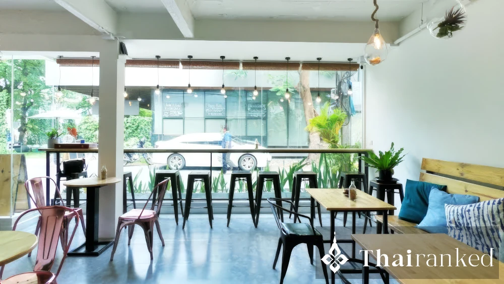 Phil Coffee Company (Ari)