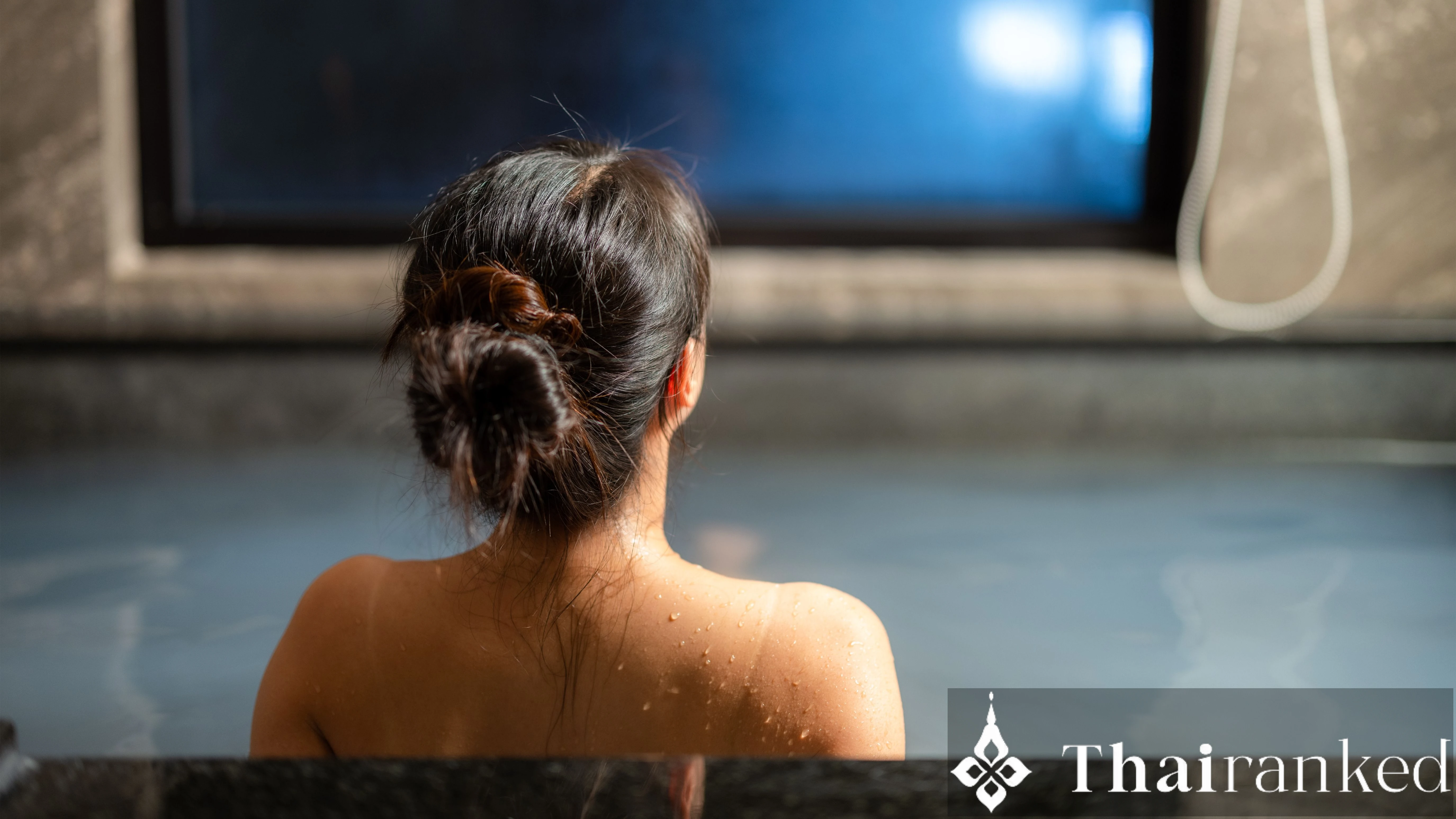 Yunomori Onsen & Spa, Sukhumvit 26