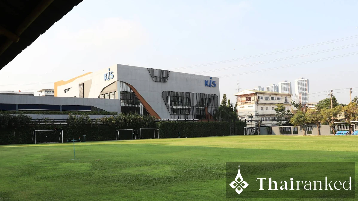 KIS International School