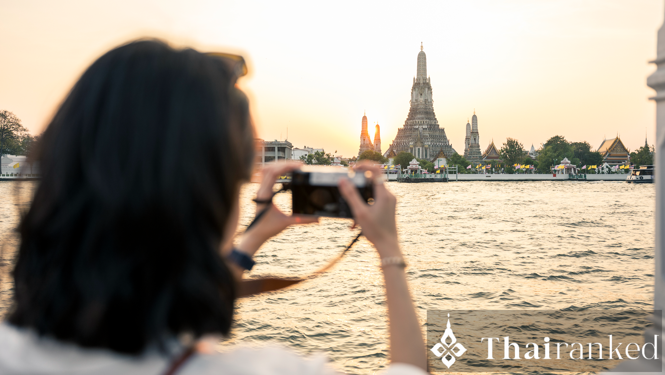 Is Thailand Safe for Tourists? What Visitors Need to Know