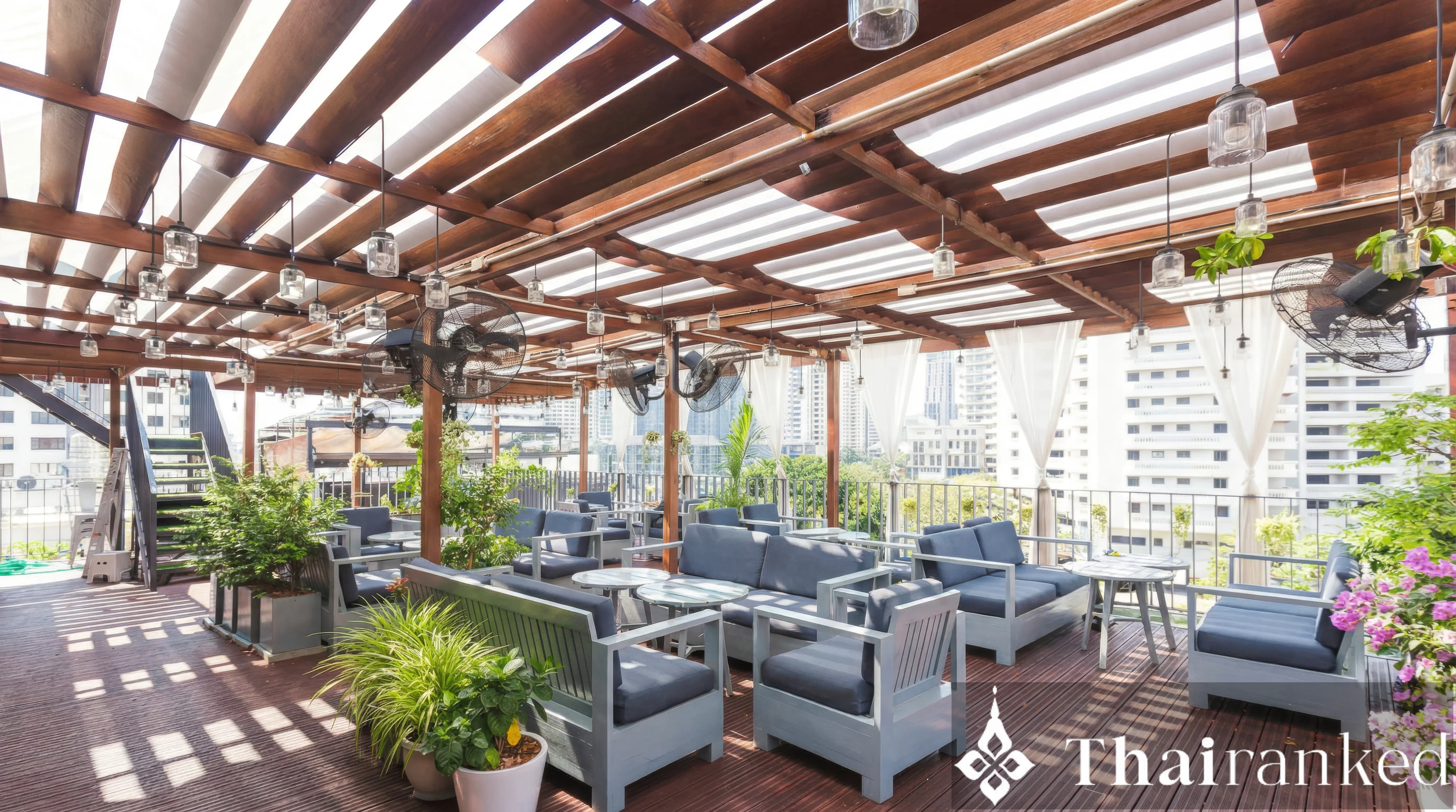 The Hive Thonglor (Coworking)