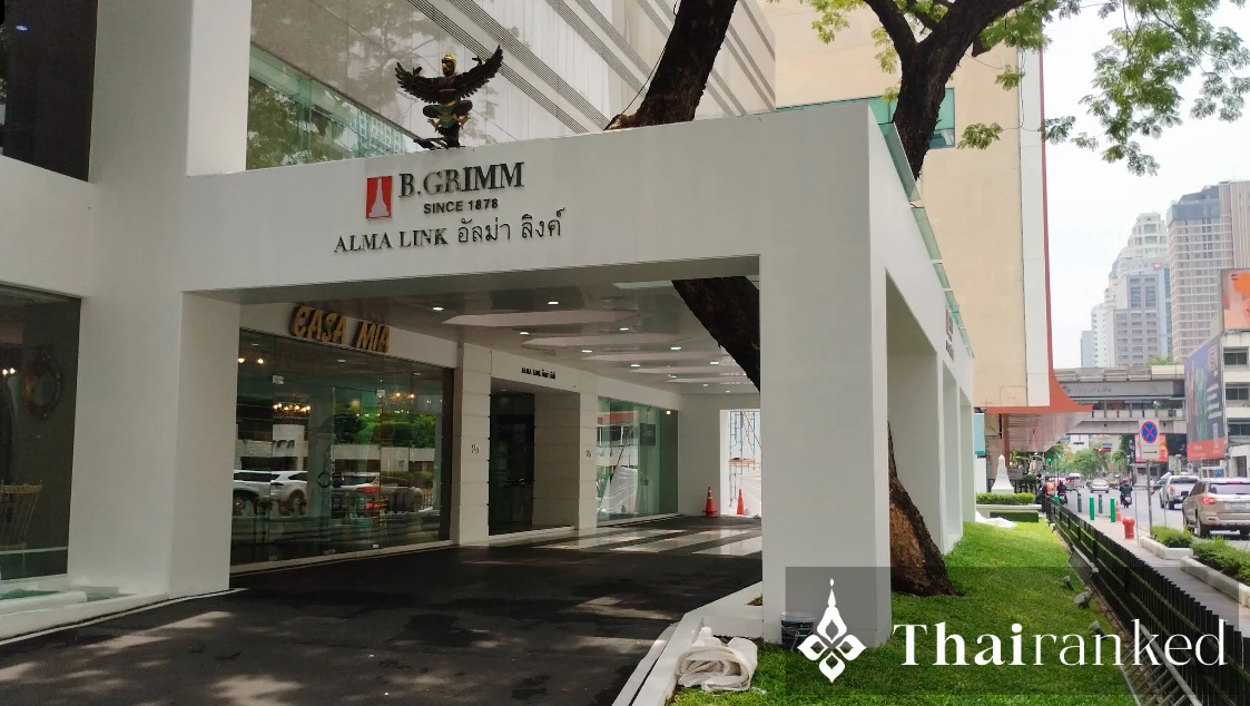 Expat Tax Firm