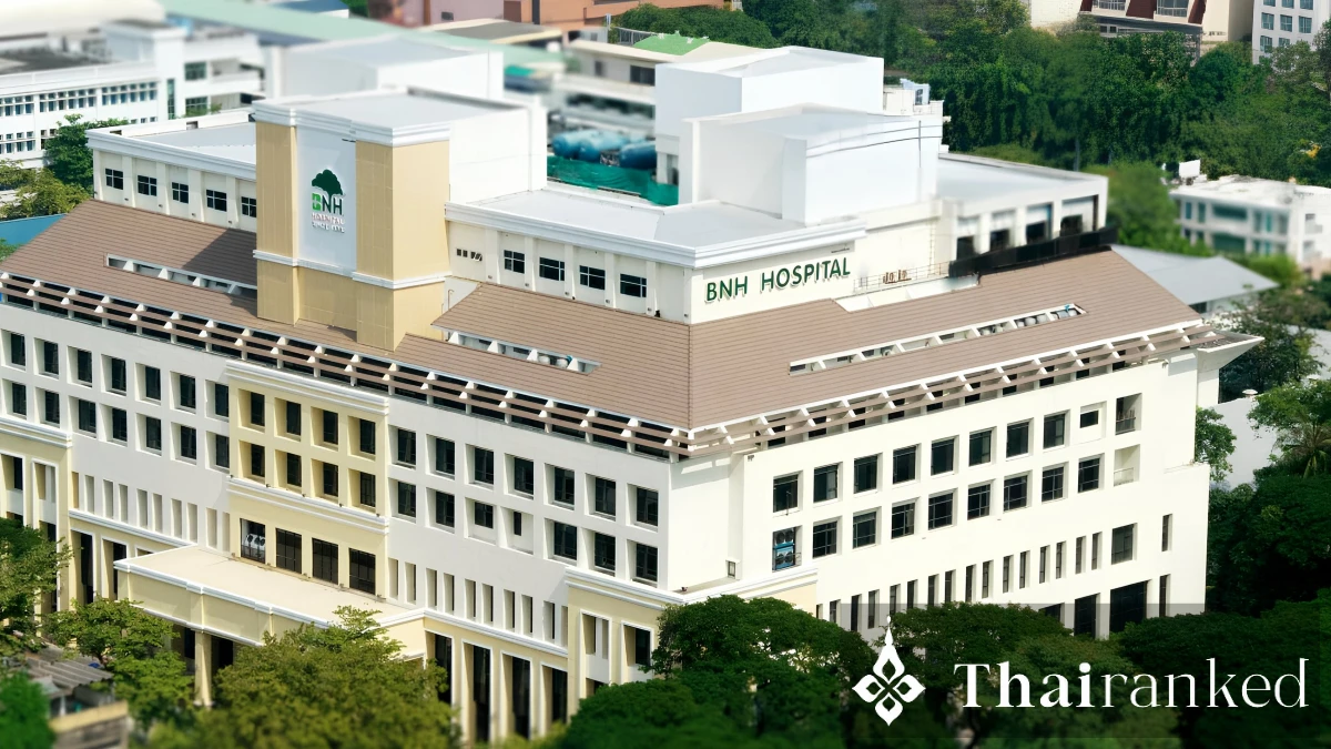 BNH Hospital, Psychological Medicine Clinic