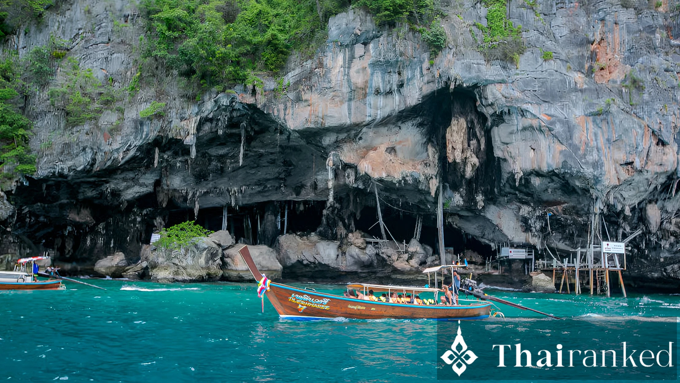 7 Island Longtail Boat Snorkeling Tour with Sunset - Activity Provider: Time Tour!