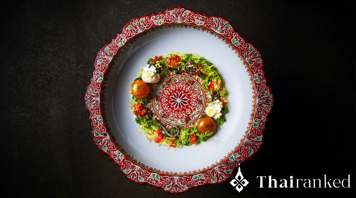 R-Haan (2 Estrellas Michelin)