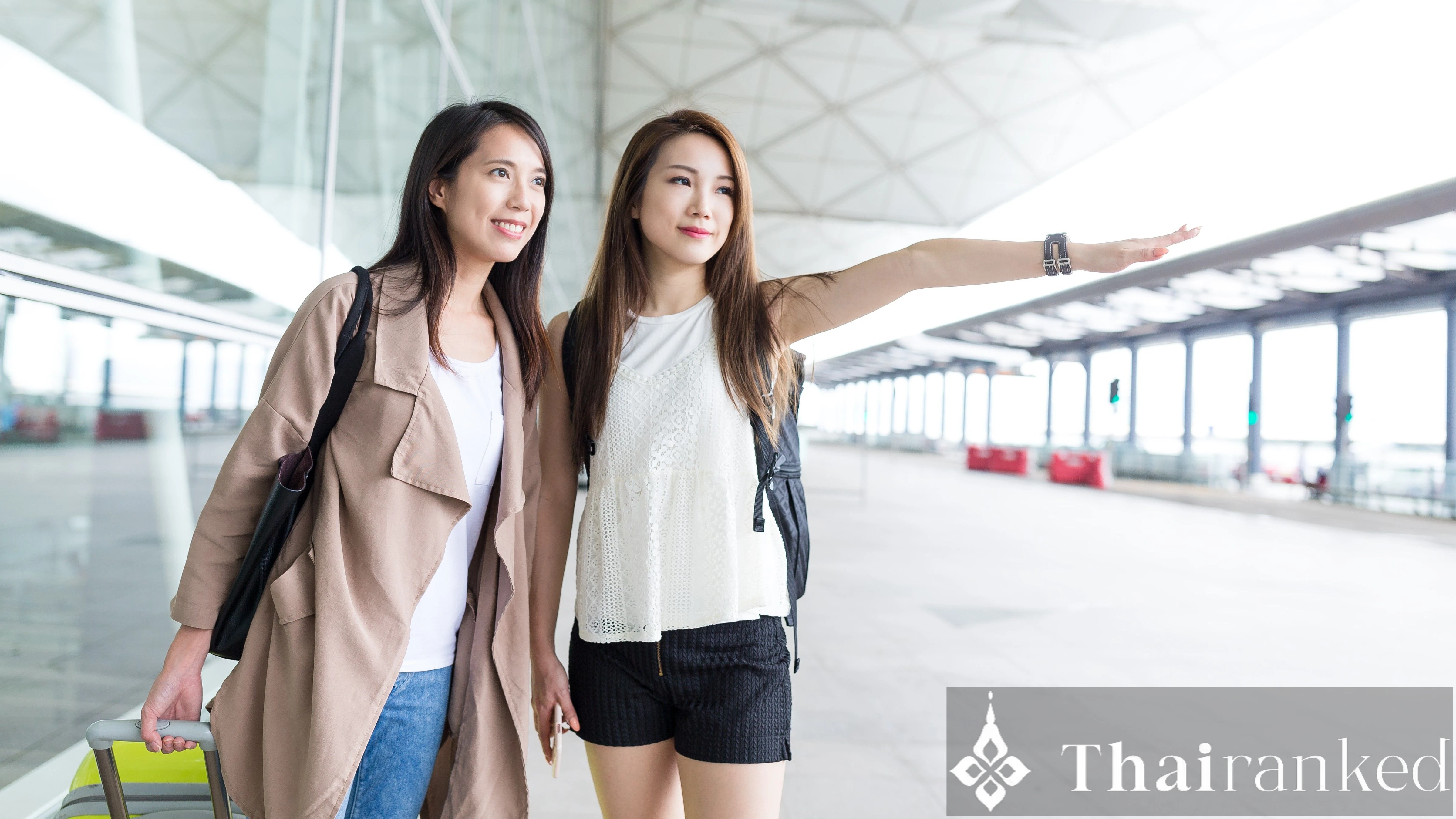 Fastest Way From BKK Airport to Pattaya