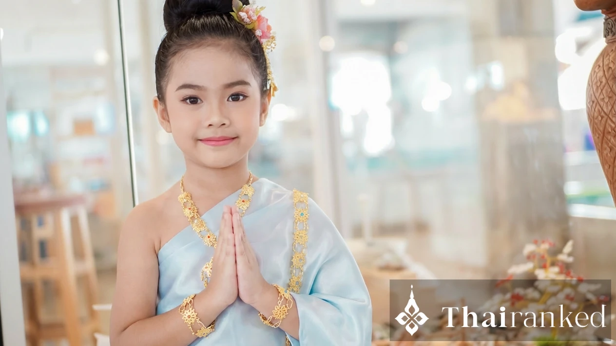 Thailand’s Children’s Day 2026 Slogan: Meaning & Impact Explained