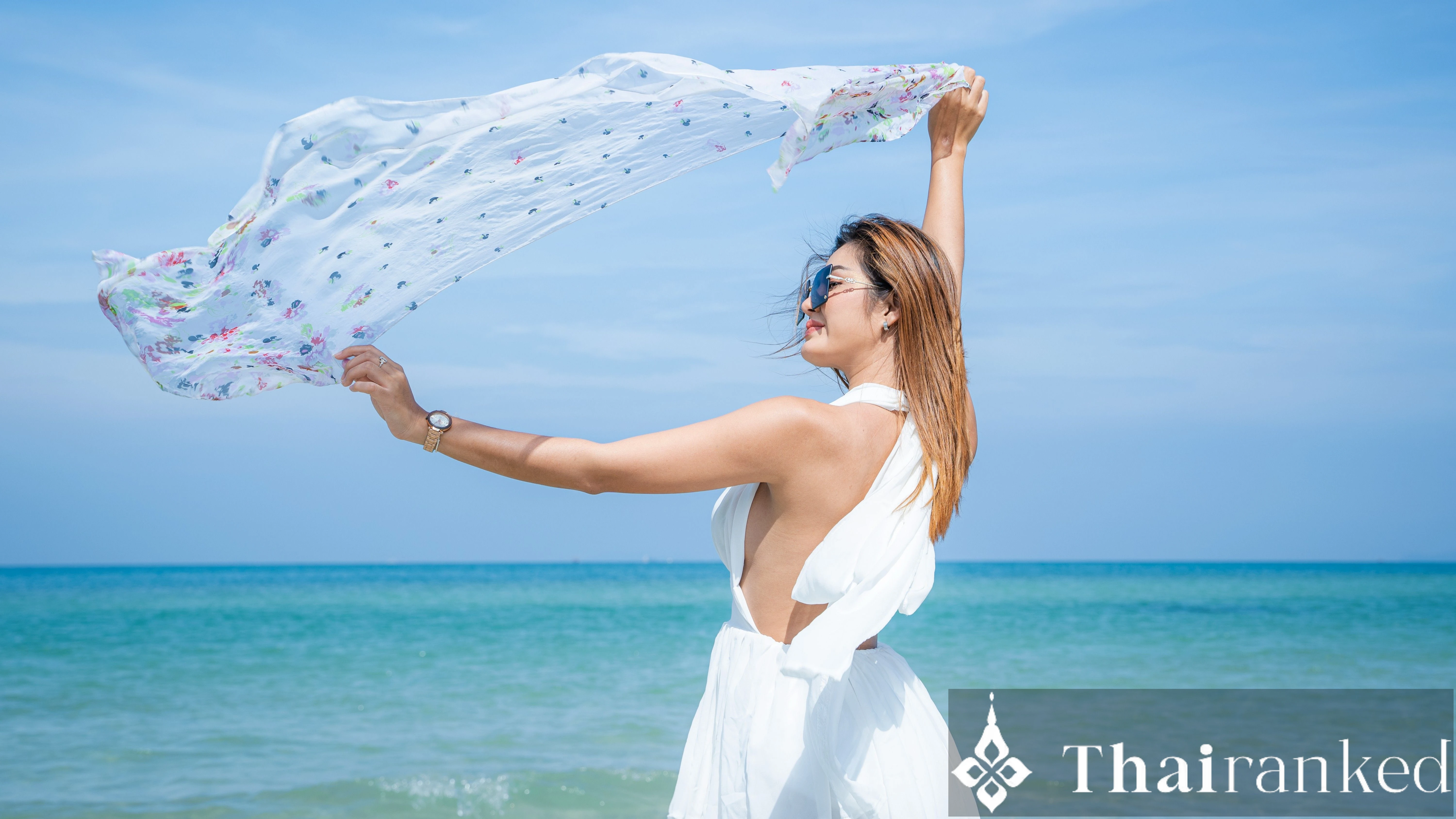 Heat-Friendly Fabrics to Wear in Thailand This April