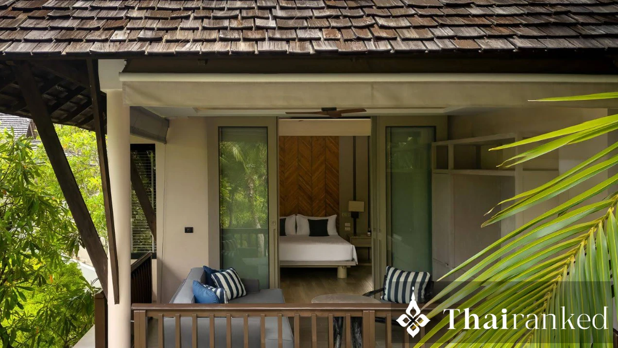 Layana Resort & Spa, Koh Lanta (Adults Only)