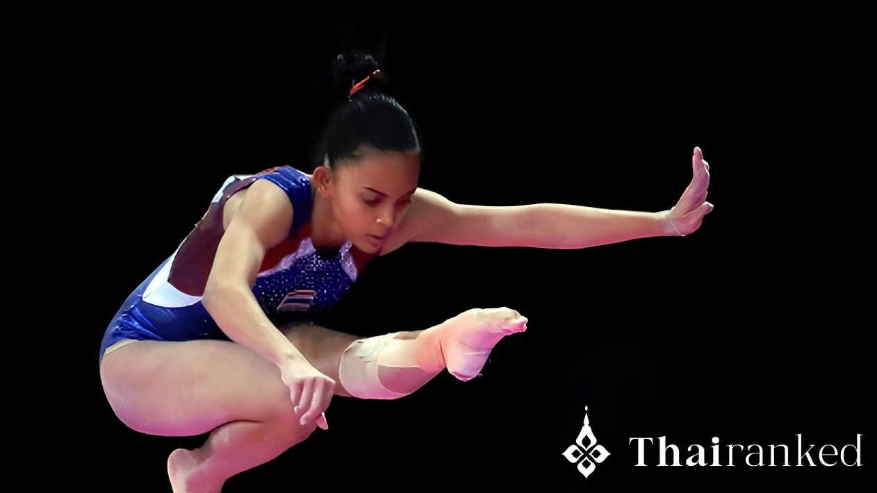 "Tae" Sasiwimon Mueangphan