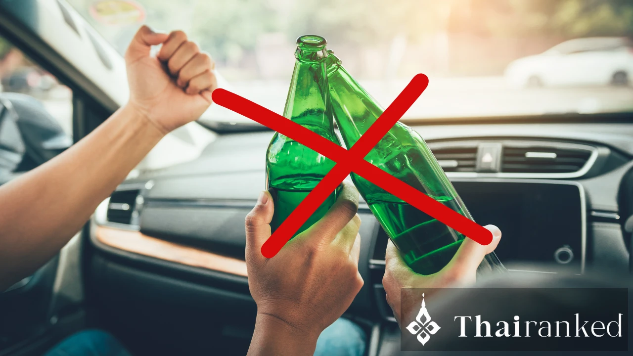 Protect your gear and keep documents dry