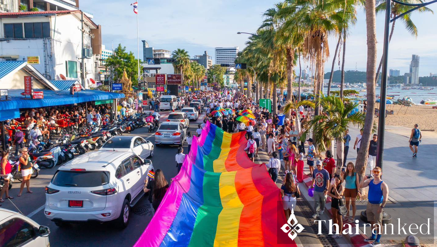 Pattaya Pride Festival