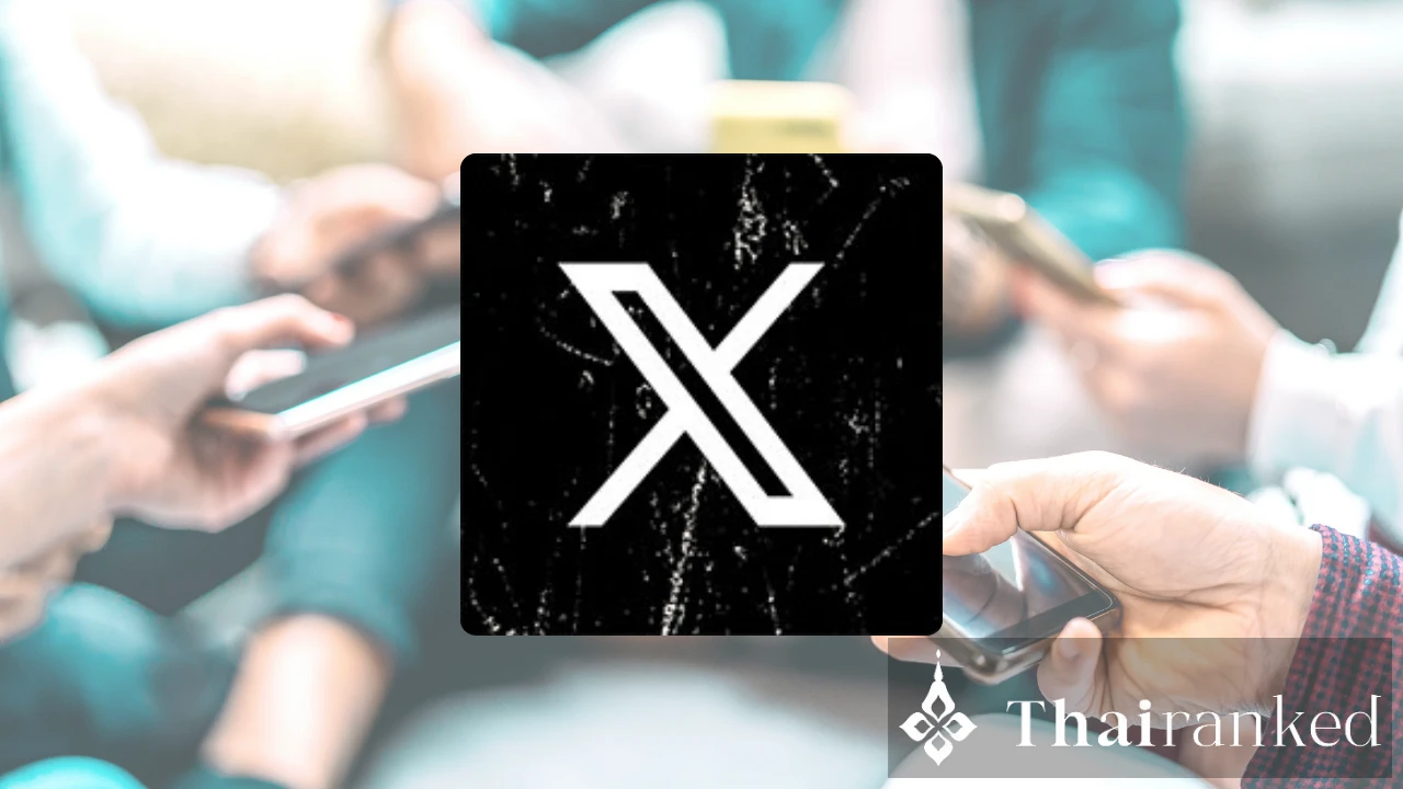 X (Twitter)