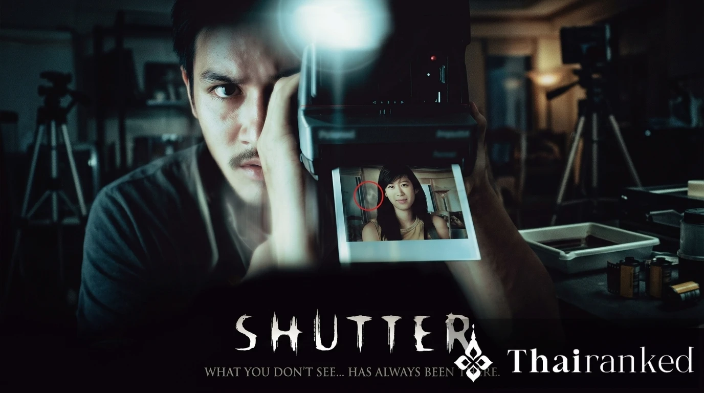 Shutter (2004)