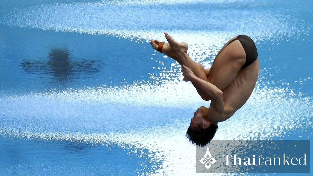 Malaysia Missing the Target