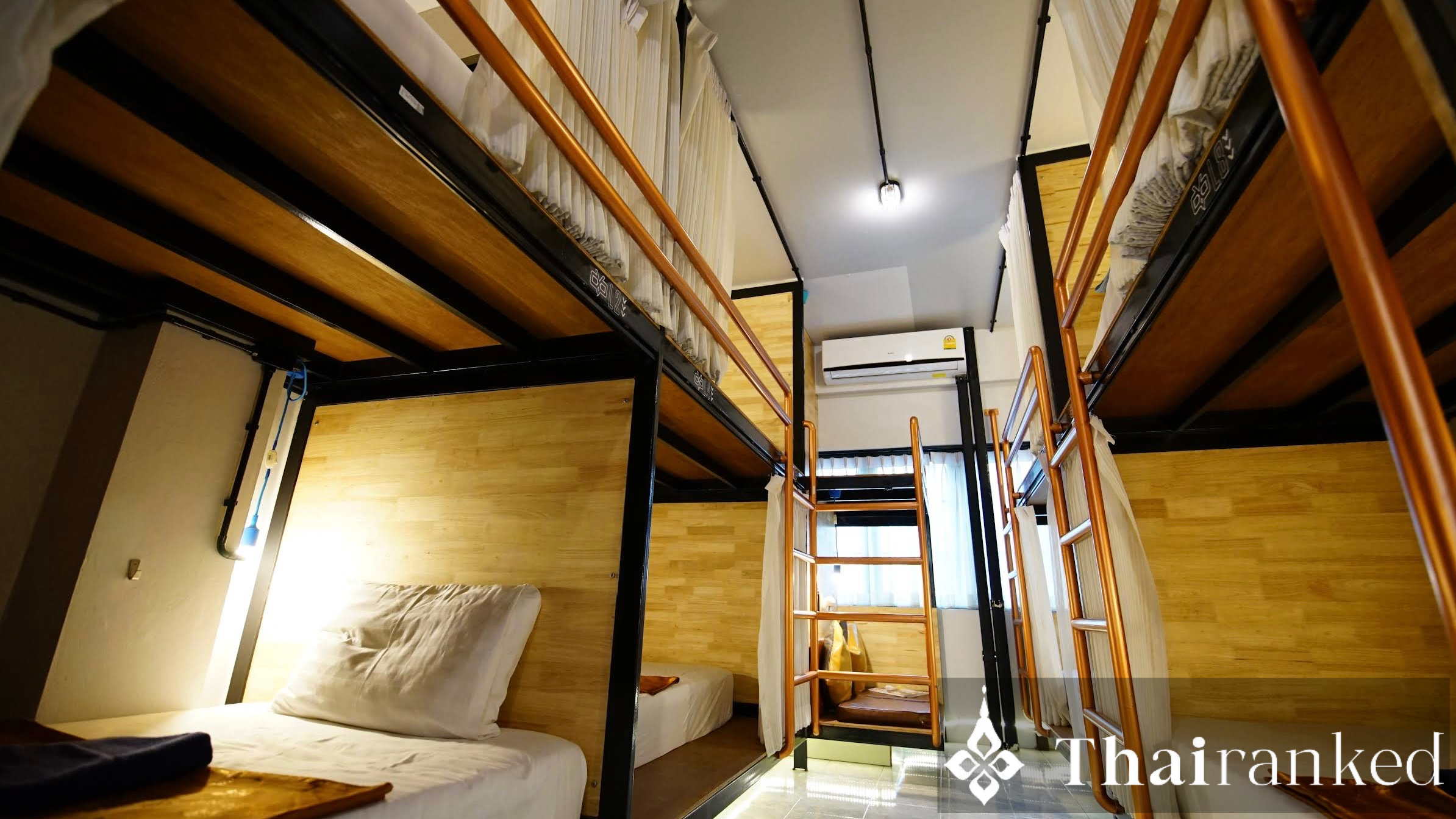 Sleep Owl Boutique Hotel (Don Mueang)