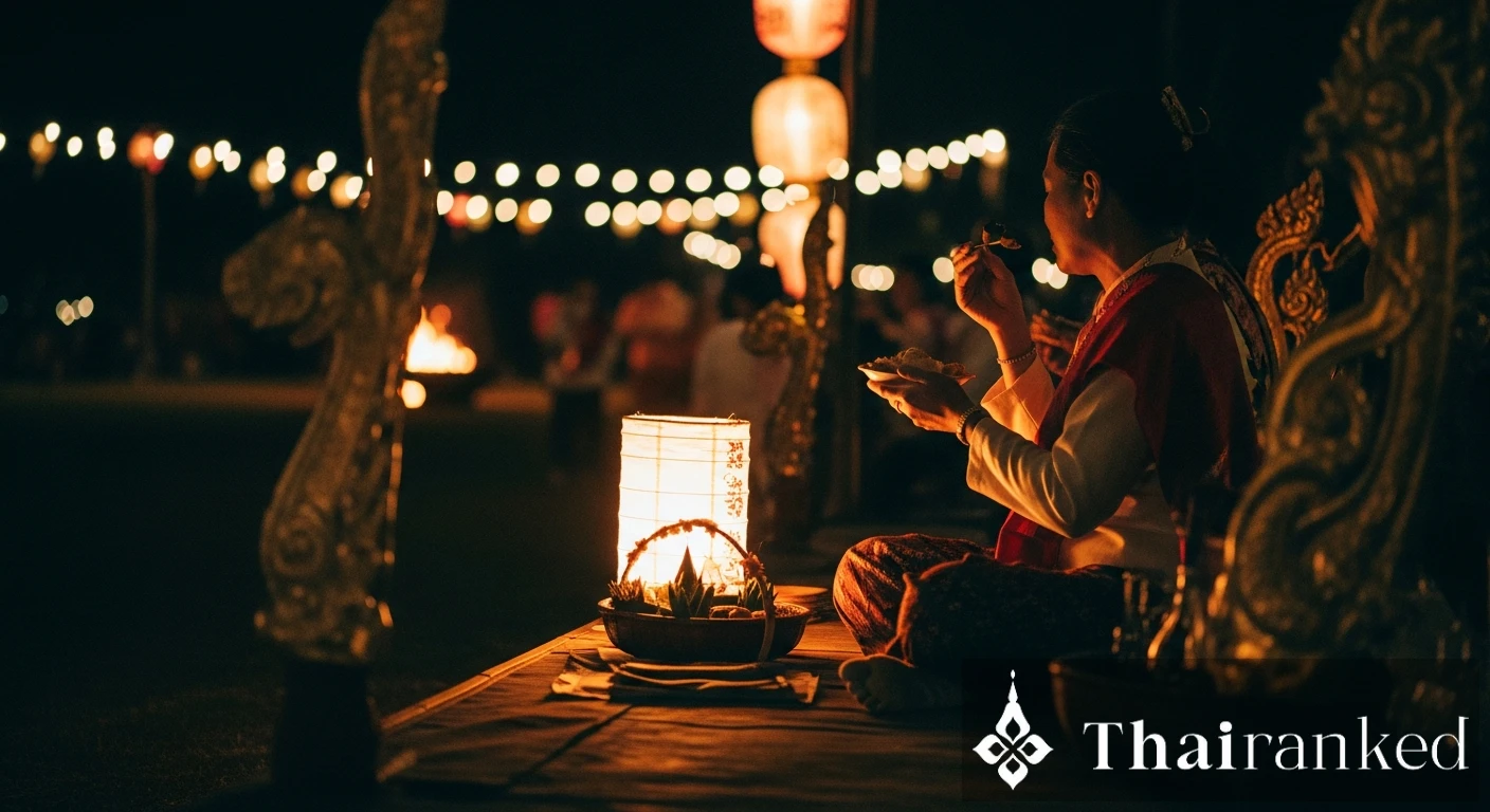 Winter Festival Calendar Jan–Feb 2026: Thailand’s Unmissable Events