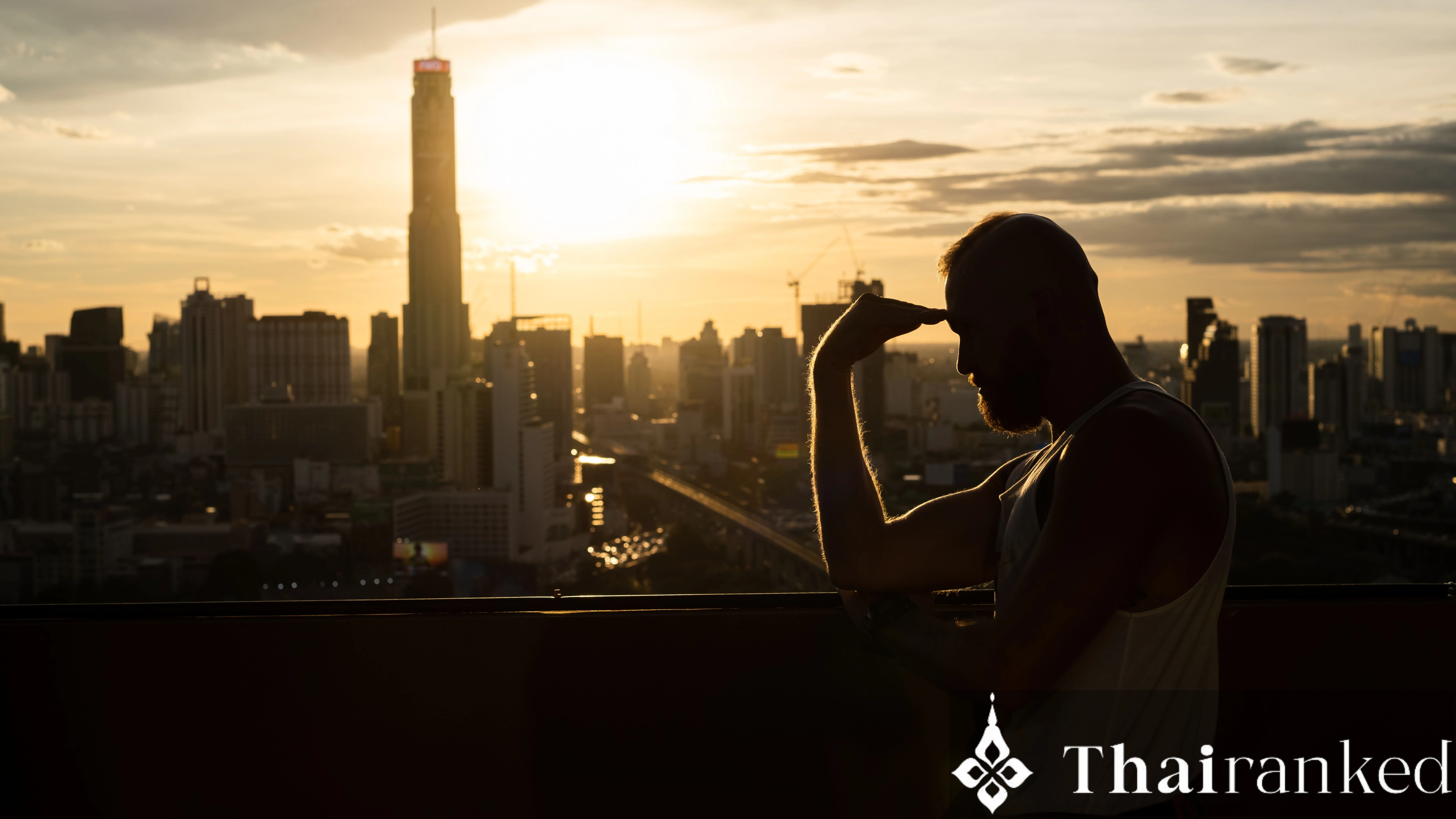 Scammed in Thailand? How the "72-Hour Freeze" Law Protects Your Bank Account