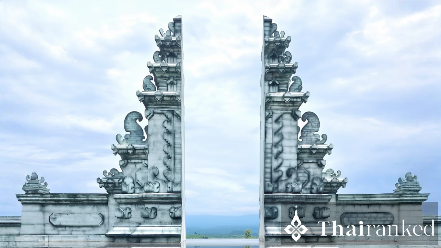 Nan Province, the so‑called “Bali Nan”