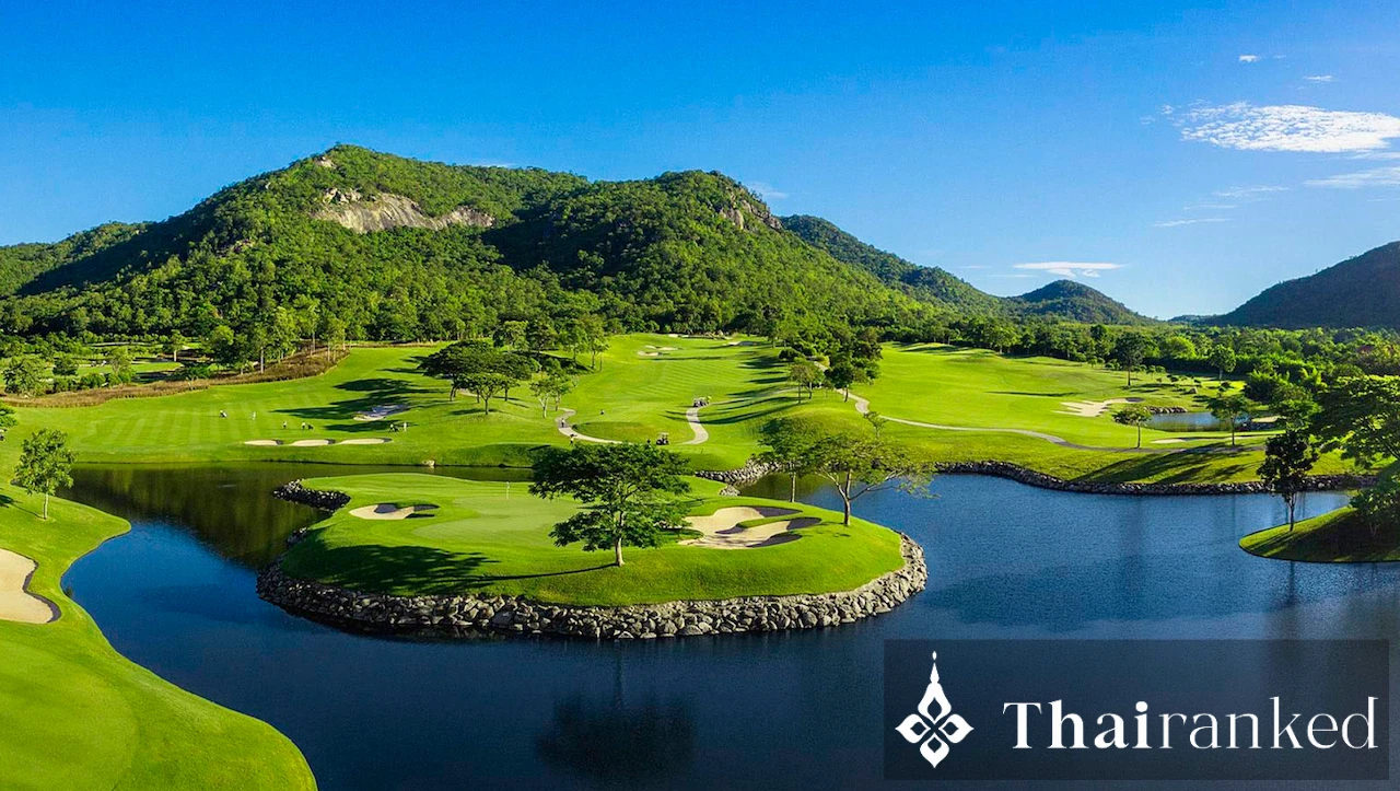 Asia Golf Experiences